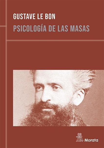 PSICOLOGÍA DE LAS MASAS (EDICIÓN RENOVADA) | 9788471127839 | LE BON, GUSTAVE | Llibreria Aqualata | Comprar llibres en català i castellà online | Comprar llibres Igualada