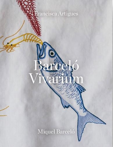 VIVARIUM | 9788417048822 | BARCELÓ, MIQUEL / ARTIGUES, FRANCISCA | Llibreria Aqualata | Comprar llibres en català i castellà online | Comprar llibres Igualada