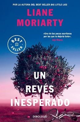 UN REVÉS INESPERADO | 9788466375092 | MORIARTY, LIANE | Llibreria Aqualata | Comprar llibres en català i castellà online | Comprar llibres Igualada