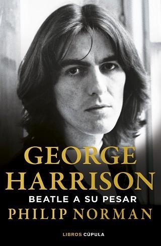 GEORGE HARRISON | 9788448040819 | NORMAN, PHILIP | Llibreria Aqualata | Comprar llibres en català i castellà online | Comprar llibres Igualada