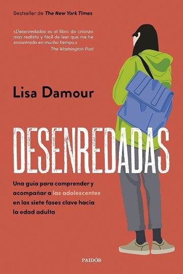 DESENREDADAS | 9788449342301 | DAMOUR, LISA | Llibreria Aqualata | Comprar libros en catalán y castellano online | Comprar libros Igualada