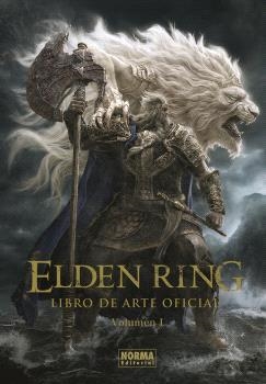 ELDEN RING. EL LIBRO DE ARTE OFICIAL. VOLUMEN 1 | 9788467964509 | ARTISTAS, VARIO | Llibreria Aqualata | Comprar llibres en català i castellà online | Comprar llibres Igualada