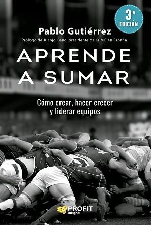 APRENDE A SUMAR | 9788419212702 | GUTIERREZ MERELLES, PABLO | Llibreria Aqualata | Comprar llibres en català i castellà online | Comprar llibres Igualada