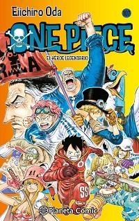 ONE PIECE 107 | 9788411613156 | ODA, EIICHIRO | Llibreria Aqualata | Comprar llibres en català i castellà online | Comprar llibres Igualada