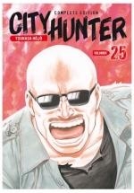 CITY HUNTER 25 | 9788419986870 | HOJO, TSUKASA | Llibreria Aqualata | Comprar llibres en català i castellà online | Comprar llibres Igualada