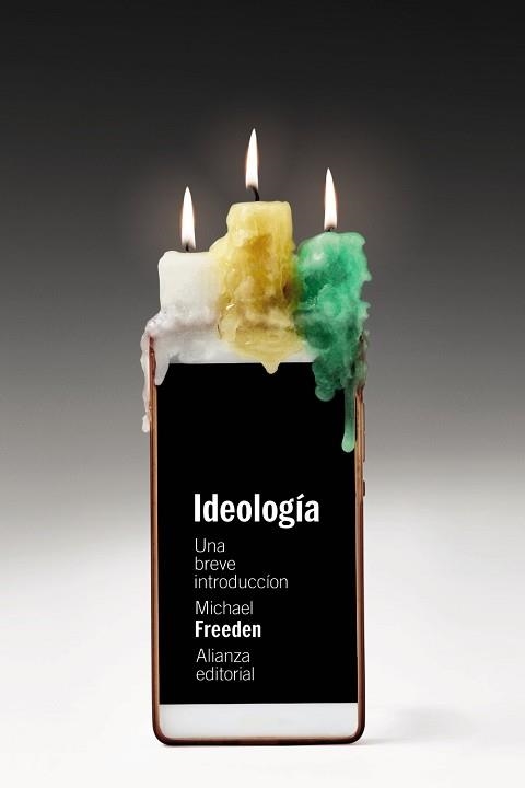 IDEOLOGÍA: UNA BREVE INTRODUCCIÓN | 9788411486439 | FREEDEN, MICHAEL | Llibreria Aqualata | Comprar libros en catalán y castellano online | Comprar libros Igualada