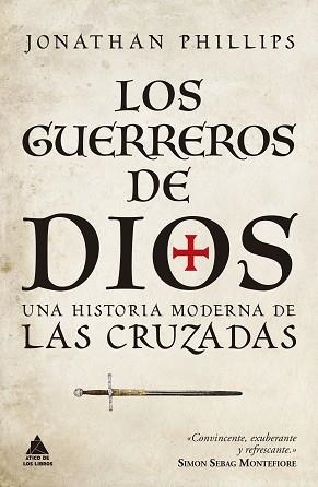 GUERREROS DE DIOS, LOS | 9788419703392 | PHILLIPS, JONATHAN | Llibreria Aqualata | Comprar llibres en català i castellà online | Comprar llibres Igualada