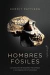 HOMBRES FÓSILES | 9788412779950 | PATTISON, KERMIT | Llibreria Aqualata | Comprar llibres en català i castellà online | Comprar llibres Igualada