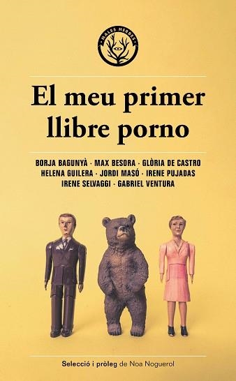 MEU PRIMER LLIBRE PORNO, EL | 9788412782455 | AA.VV. | Llibreria Aqualata | Comprar llibres en català i castellà online | Comprar llibres Igualada