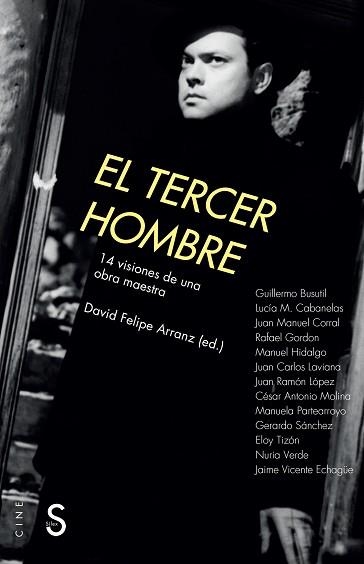 TERCER HOMBRE, EL | 9788419077899 | FELIPE ARRANZ, DAVID | Llibreria Aqualata | Comprar llibres en català i castellà online | Comprar llibres Igualada