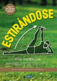 ESTIRANDOSE (BOLSILLO) | 9788478712144 | ANDERSON, BOB | Llibreria Aqualata | Comprar libros en catalán y castellano online | Comprar libros Igualada