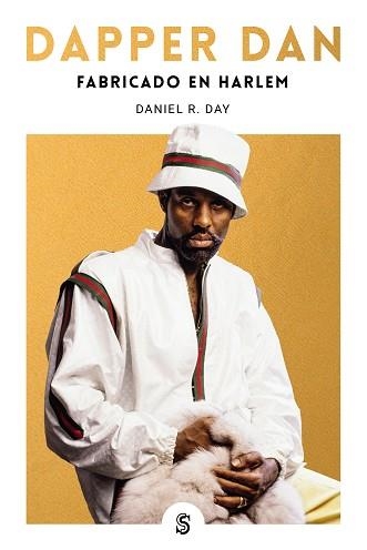 DAPPER DAN | 9788412447040 | DAY, DANIEL R. | Llibreria Aqualata | Comprar llibres en català i castellà online | Comprar llibres Igualada