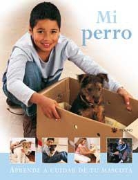 MI PERRO | 9788427293120 | VV.AA | Llibreria Aqualata | Comprar llibres en català i castellà online | Comprar llibres Igualada