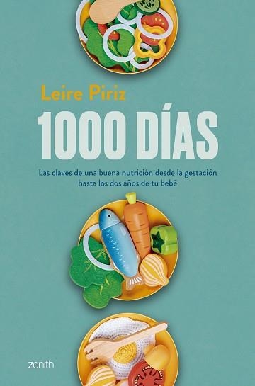 1000 DÍAS | 9788408286745 | PIRIZ, LEIRE | Llibreria Aqualata | Comprar llibres en català i castellà online | Comprar llibres Igualada