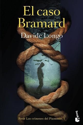 CASO BRAMARD, EL (SERIE LOS CRÍMENES DEL PIAMONTE 1) | 9788423365203 | LONGO, DAVIDE | Llibreria Aqualata | Comprar llibres en català i castellà online | Comprar llibres Igualada