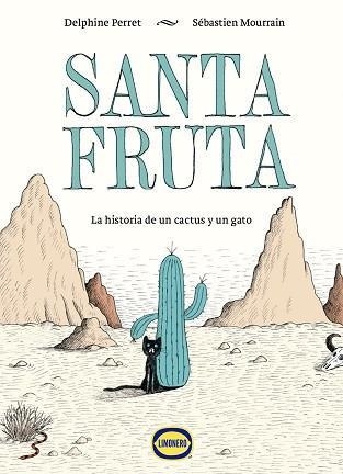 SANTA FRUTA | 9788412804447 | PERRET, DELPHINE/MOURRAIN, SÉBASTIEN | Llibreria Aqualata | Comprar llibres en català i castellà online | Comprar llibres Igualada