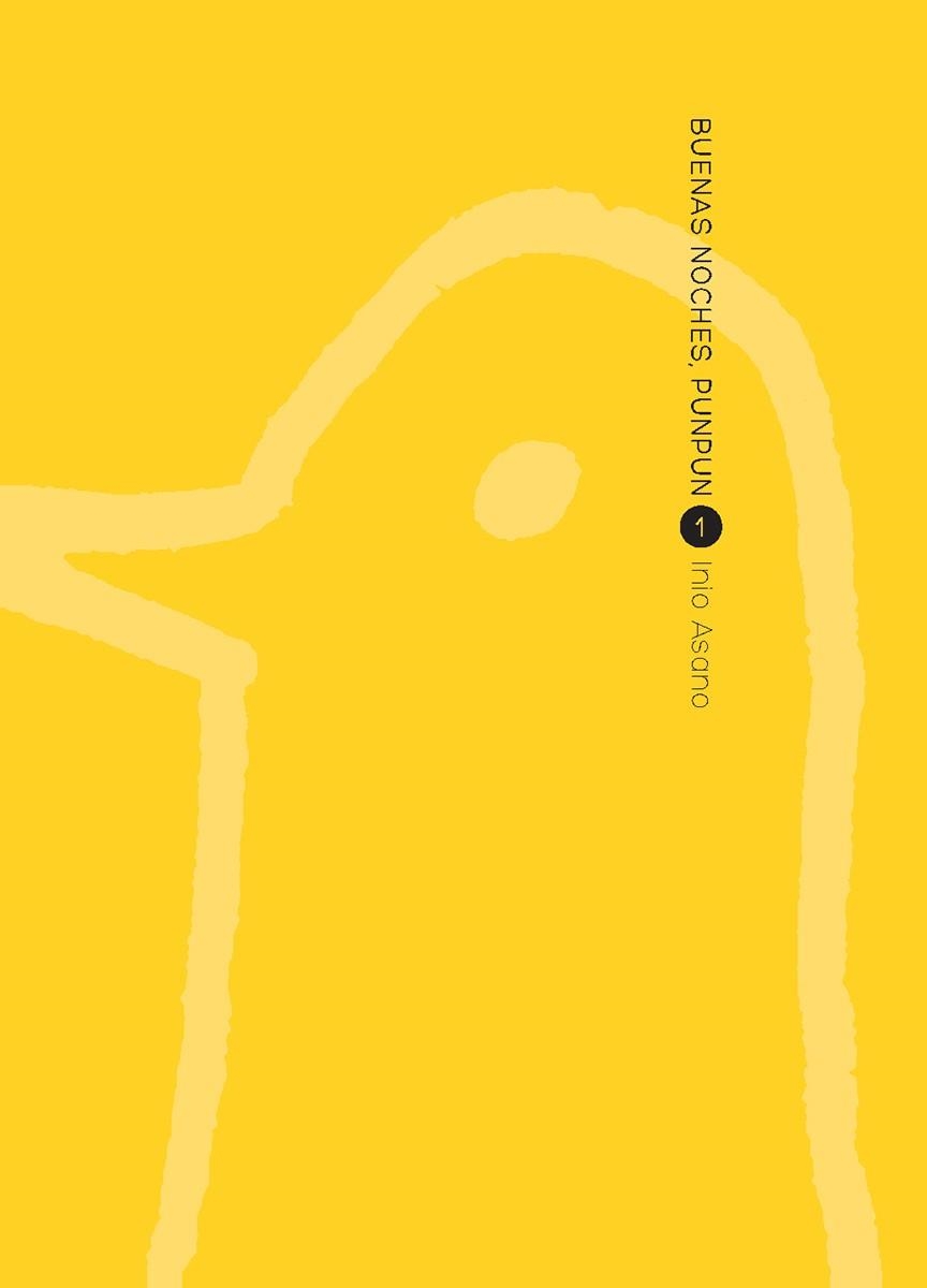 BUENAS NOCHES, PUNPUN 1 | 9788467962789 | ASANO, INIO | Llibreria Aqualata | Comprar llibres en català i castellà online | Comprar llibres Igualada