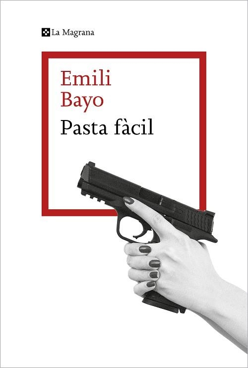 PASTA FÀCIL | 9788419334657 | BAYO, EMILI | Llibreria Aqualata | Comprar llibres en català i castellà online | Comprar llibres Igualada