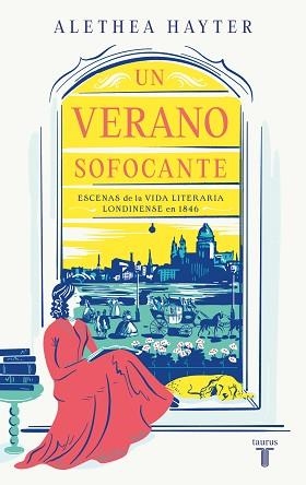 UN VERANO SOFOCANTE | 9788430626137 | HAYTER, ALETHEA | Llibreria Aqualata | Comprar llibres en català i castellà online | Comprar llibres Igualada