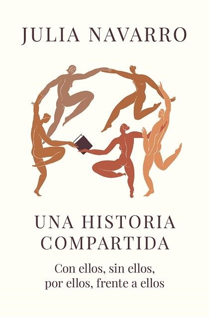 UNA HISTORIA COMPARTIDA | 9788466374897 | NAVARRO, JULIA | Llibreria Aqualata | Comprar llibres en català i castellà online | Comprar llibres Igualada