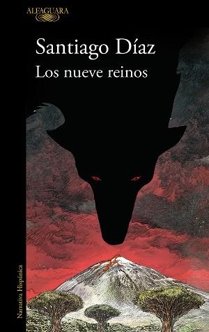 NUEVE REINOS, LOS | 9788420477428 | DÍAZ, SANTIAGO | Llibreria Aqualata | Comprar llibres en català i castellà online | Comprar llibres Igualada