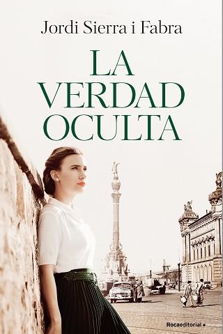 VERDAD OCULTA, LA | 9788410096462 | SIERRA I FABRA, JORDI | Llibreria Aqualata | Comprar libros en catalán y castellano online | Comprar libros Igualada