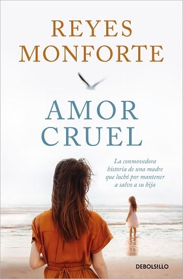 AMOR CRUEL | 9788466374200 | MONFORTE, REYES | Llibreria Aqualata | Comprar llibres en català i castellà online | Comprar llibres Igualada