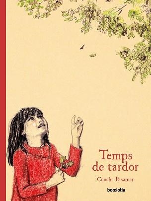 TEMPS DE TARDOR | 9788418284083 | PASAMAR, CONCHA | Llibreria Aqualata | Comprar llibres en català i castellà online | Comprar llibres Igualada