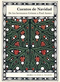 CUENTOS DE NAVIDAD | 9788490651391 | VARIOS AUTORES | Llibreria Aqualata | Comprar llibres en català i castellà online | Comprar llibres Igualada