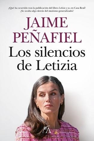 SILENCIOS DE LETICIA, LOS | 9788410522558 | PEÑAFIEL, JAIME | Llibreria Aqualata | Comprar llibres en català i castellà online | Comprar llibres Igualada