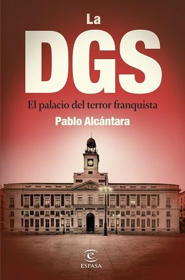 DGS, LA | 9788467072396 | ALCÁNTARA, PABLO | Llibreria Aqualata | Comprar llibres en català i castellà online | Comprar llibres Igualada