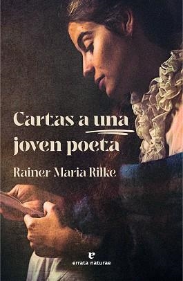 CARTAS A UNA JOVEN POETA | 9788419158734 | MARIA RILKE, RAINER | Llibreria Aqualata | Comprar llibres en català i castellà online | Comprar llibres Igualada