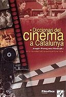 DICCIONARI DEL CINEMA A CATALUNYA | 9788441213791 | ROMAGUERA I RAMIO, JOAQUIM | Llibreria Aqualata | Comprar llibres en català i castellà online | Comprar llibres Igualada