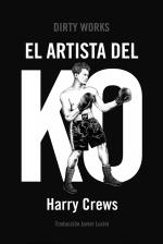 ARTISTA DEL KO, EL | 9788419288448 | CREWS, HARRY | Llibreria Aqualata | Comprar llibres en català i castellà online | Comprar llibres Igualada