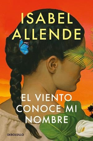 VIENTO CONOCE MI NOMBRE, EL | 9788466374613 | ALLENDE, ISABEL | Llibreria Aqualata | Comprar libros en catalán y castellano online | Comprar libros Igualada