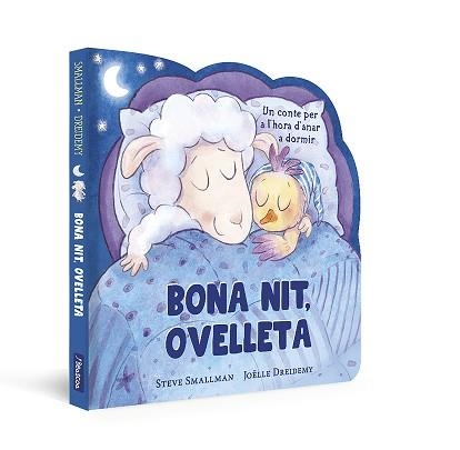 BONA NIT, OVELLETA | 9788448868031 | SMALLMAN, STEVE | Llibreria Aqualata | Comprar libros en catalán y castellano online | Comprar libros Igualada