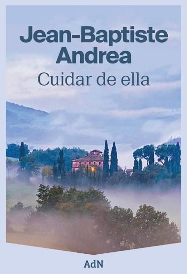 CUIDAR DE ELLA | 9788410138308 | ANDREA, JEAN-BAPTISTE | Llibreria Aqualata | Comprar llibres en català i castellà online | Comprar llibres Igualada