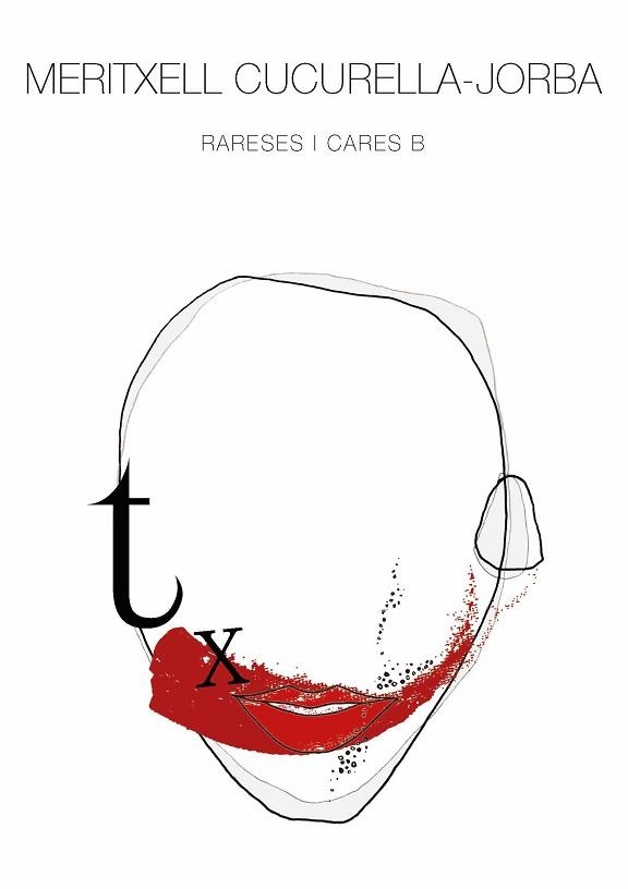 RARESES I CARES B | 9788491443315 | CUCURELLA-JORBA, MERITXELL  | Llibreria Aqualata | Comprar llibres en català i castellà online | Comprar llibres Igualada