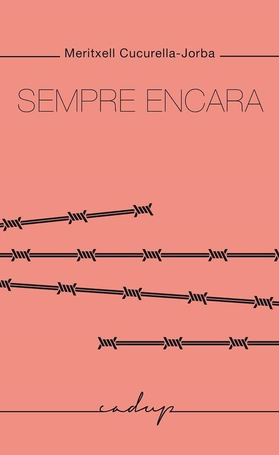 SEMPRE ENCARA | 9788412580860 | CUCURELLA-JORBA, MERITXELL | Llibreria Aqualata | Comprar llibres en català i castellà online | Comprar llibres Igualada