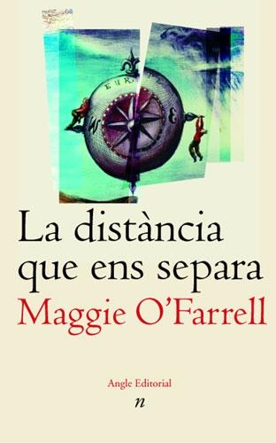 DISTANCIA QUE ENS SEPARA, LA (NARRATIVES 22) | 9788496103689 | O'FARRELL, MAGGIE | Llibreria Aqualata | Comprar libros en catalán y castellano online | Comprar libros Igualada