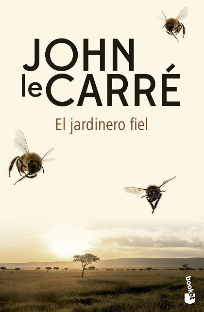 JARDINERO FIEL, EL | 9788408288237 | LE CARRÉ, JOHN | Llibreria Aqualata | Comprar llibres en català i castellà online | Comprar llibres Igualada