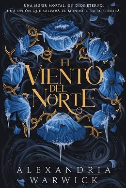 VIENTO DEL NORTE, EL | 9788419988164 | WARWICK, ALEXANDRIA | Llibreria Aqualata | Comprar llibres en català i castellà online | Comprar llibres Igualada