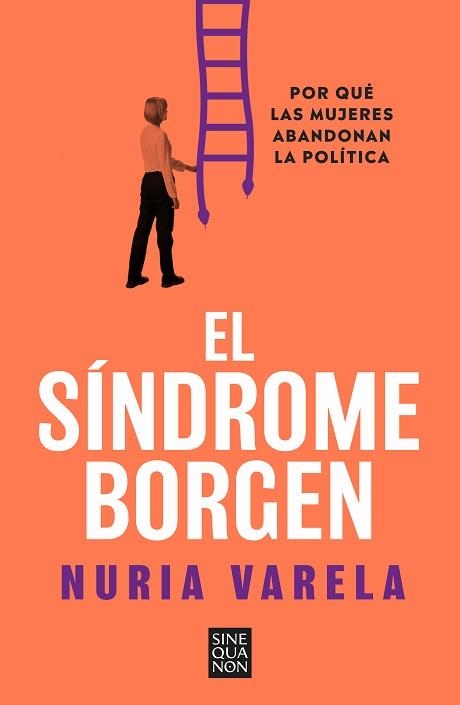 SÍNDROME BORGEN, EL | 9788466675130 | VARELA, NURIA | Llibreria Aqualata | Comprar llibres en català i castellà online | Comprar llibres Igualada