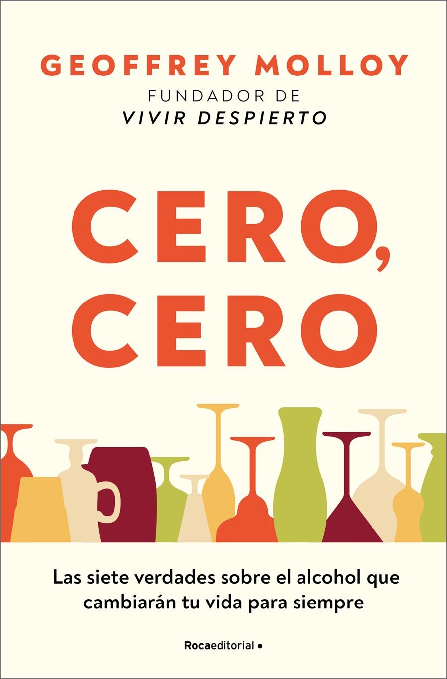 CERO, CERO | 9788410096059 | MOLLOY, GEOFFREY | Llibreria Aqualata | Comprar llibres en català i castellà online | Comprar llibres Igualada