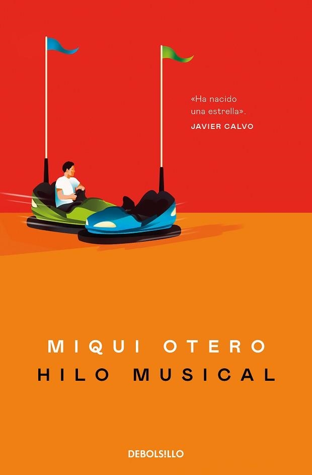 HILO MUSICAL | 9788466377553 | OTERO, MIQUI | Llibreria Aqualata | Comprar llibres en català i castellà online | Comprar llibres Igualada