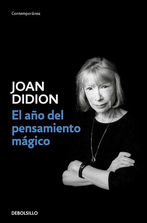 AÑO DEL PENSAMIENTO MÁGICO, EL | 9788466374651 | DIDION, JOAN | Llibreria Aqualata | Comprar llibres en català i castellà online | Comprar llibres Igualada