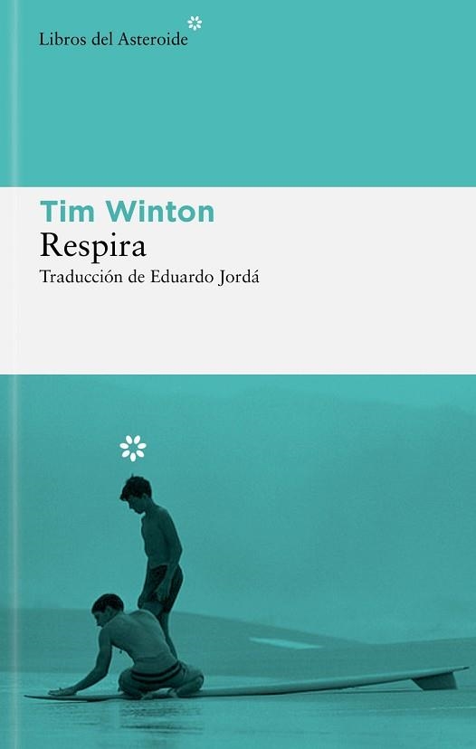 RESPIRA | 9788419089908 | WINTON, TIM | Llibreria Aqualata | Comprar llibres en català i castellà online | Comprar llibres Igualada