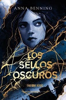 SELLOS OSCUROS, LOS | 9788418027956 | BENNING, ANNA | Llibreria Aqualata | Comprar llibres en català i castellà online | Comprar llibres Igualada