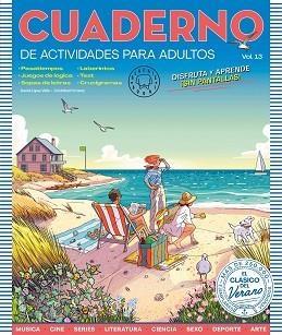 CUADERNO 12 | 9788410025325 | Llibreria Aqualata | Comprar llibres en català i castellà online | Comprar llibres Igualada