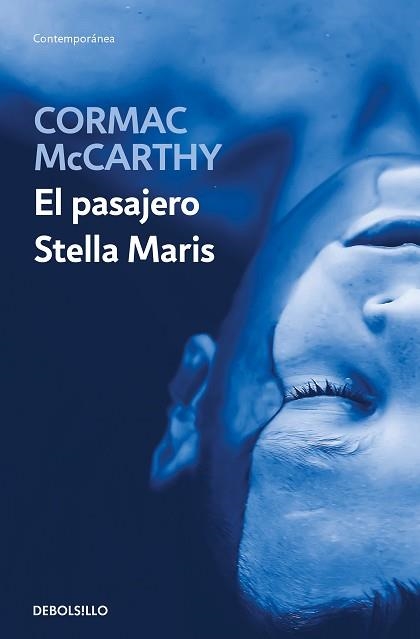 PASAJERO, EL / STELLA MARIS | 9788466374224 | MCCARTHY, CORMAC | Llibreria Aqualata | Comprar libros en catalán y castellano online | Comprar libros Igualada